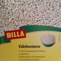 Edelweizen