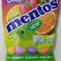 Mentos Fruit mix