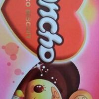 Choco biscuit