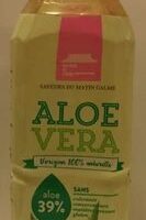 Aloe vera