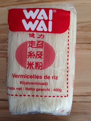 Vermicelle from Riz Sèche Vermicelle from Riz Sèche