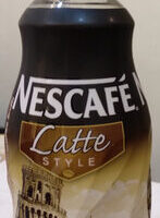 เนสกาแฟ ลาเต้