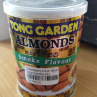 Almond Almond