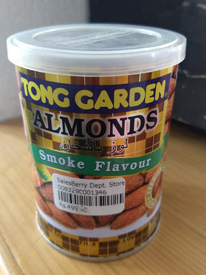 Almond Almond