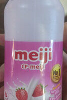 Low Fat Strawberry Flavor Milk Low Fat Strawberry Flavor Milk