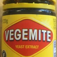 Vegemite Vegemite