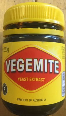 Vegemite Vegemite