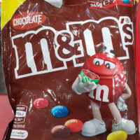 M&M’s M&M's