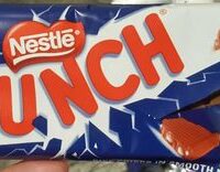 Nestle Crunch
