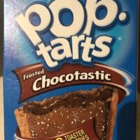 Pop Tarts Frosted Chocotastic