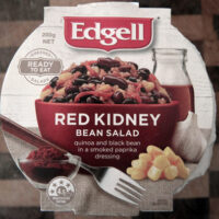 Red Kidney Bean Salad