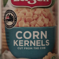 Edgell Corn Kernels Edgell Corn Kernels