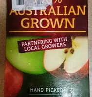 Berri Australian Grown Apple Juice Berri Australian Grown Apple Juice