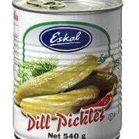 Eskal Dill Pickles Eskal Dill Pickles