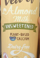 Velvet Unsweetened Almond Milk