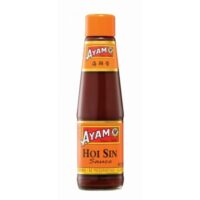 Ayam™, Hoi without Sauce