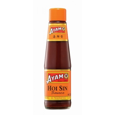 Ayam™, Hoi without Sauce Ayam™, Hoi without Sauce