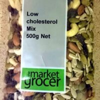 Low Cholesterol Mix Low Cholesterol Mix