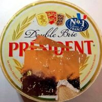 Double Brie
