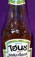 Heinz Ketchup