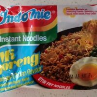 Instant Noodles