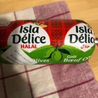 Flavor'délice gout  Beef Olive
