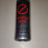 Energy Drink 