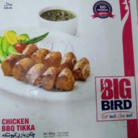 Chicken BBQ Tikka