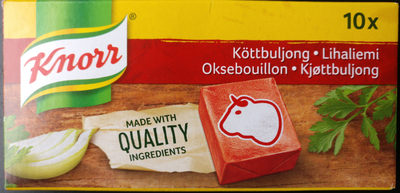 Broth from Beef Broth from Beef