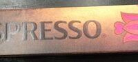 Nespresso