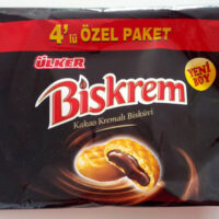 Biskrem