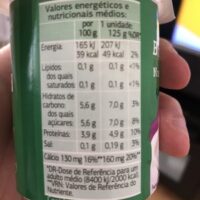 Bifidus Natural 0%