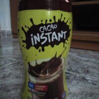 cacao Instant