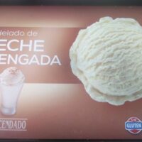 Milk merengada
