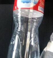 Water from Mineralización débil