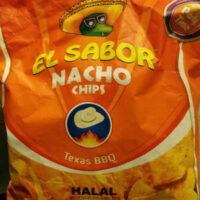 Nacho Chips