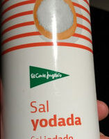 Sal yodada
