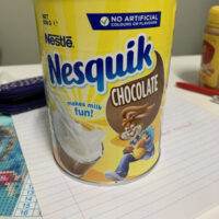 Nesquik