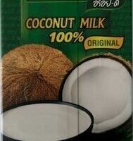 Milk from Coco