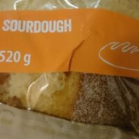 Sourdough Cobb