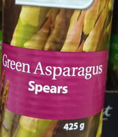 Woolworths Saltect Green Asparagus Spears Woolworths Saltect Green Asparagus Spears