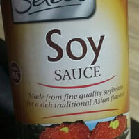 soy Sauce soy Sauce
