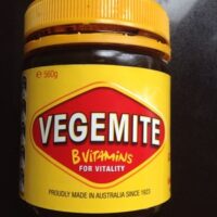 Vegemite Vegemite