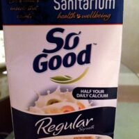 So Good