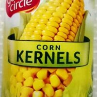 Corn Kernels