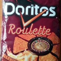 Doritos Roulette