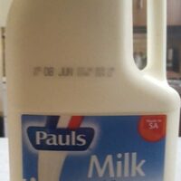 Pauls Milk Pauls Milk