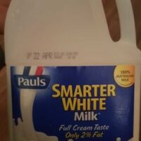 Smart White Milk Smart White Milk