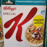 Special K