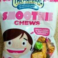 Smoothie Chews